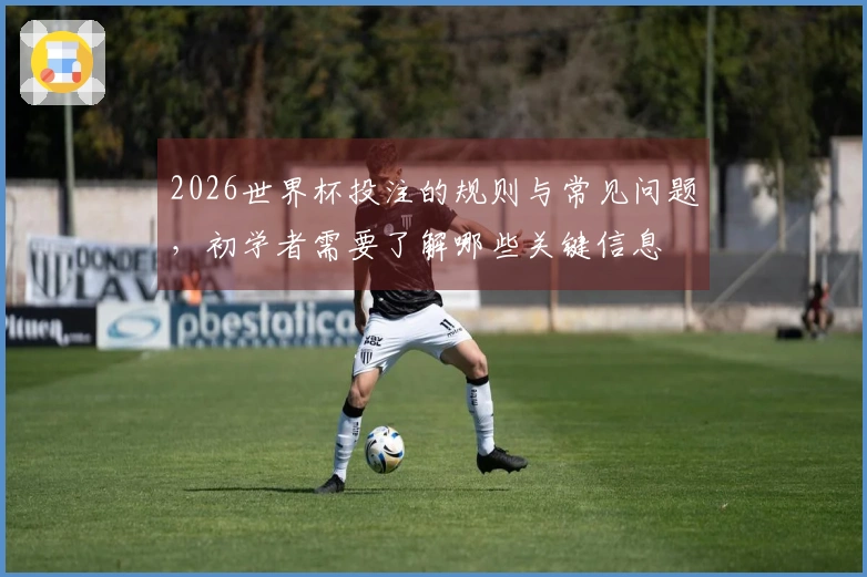 2026世界杯投注的规则与常见问题，初学者需要了解哪些关键信息